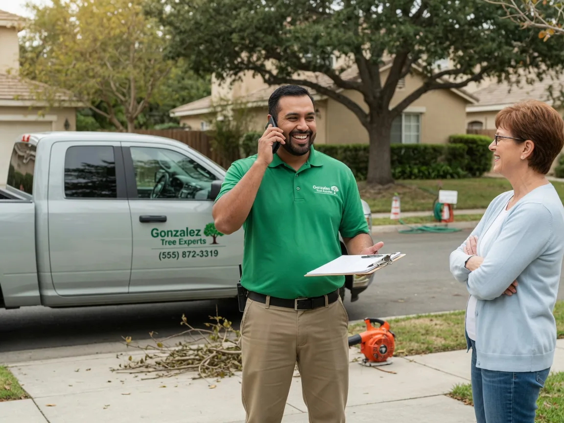 Tree Service Wellston, OK FAQs